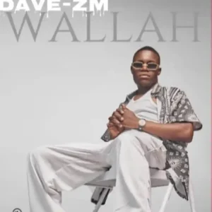 Dave-Zm - Wallah
