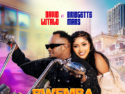 David Lutalo – Bwemba Naawe Ft Bridgette Mars David Lutalo - Bwemba Naawe Ft Bridgette Mars