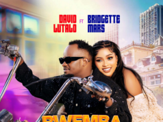 David Lutalo – Bwemba Naawe Ft Bridgette Mars David Lutalo - Bwemba Naawe Ft Bridgette Mars