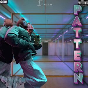 Davolee - Pattern