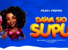 Mudy Msanii – Dawa Sio Supu Mudy Msanii - Dawa Sio Supu