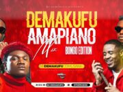 Demakufu Best Of Amapiano Bongo Edition Diamond Platnumz, Alikiba, Rayvanny, Harmonize, Zuchu Demakufu Best Of Amapiano Bongo Edition Diamond Platnumz, Alikiba, Rayvanny, Harmonize, Zuchu