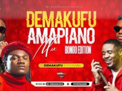Demakufu Best Of Amapiano Bongo Edition Diamond Platnumz, Alikiba, Rayvanny, Harmonize, Zuchu Demakufu Best Of Amapiano Bongo Edition Diamond Platnumz, Alikiba, Rayvanny, Harmonize, Zuchu