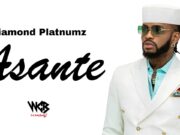 Diamond Platnumz – Asante Diamond Platnumz - Asante
