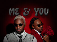 Director Kenny (DK) Ft Ibraah – Me & You Director Kenny (DK) Ft Ibraah - Me & You