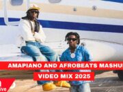 Amapiano Afrobeats Mashup Amapiano Remixes Mix 2025 Ft Laho, Joy Is Coming By DJ Kryptic Amapiano Afrobeats Mashup Amapiano Remixes Mix 2025 Ft Laho, Joy Is Coming By DJ Kryptic