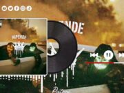 Dj Mushizo Ft Dogo Paten – Nipende Dj Mushizo Ft Dogo Paten - Nipende