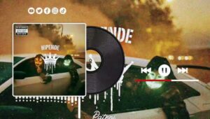 Dj Mushizo Ft Dogo Paten - Nipende