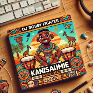 Dj Robby Fighter - Kanisalimie