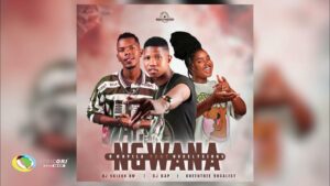 Dj Skizoh BW, DJ Kap and Queenthee Vocalist - Ngwana O Mopila Ft Nvcely Sings