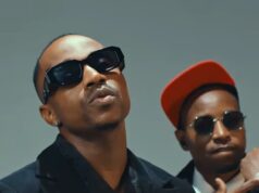 Dj Seven Worldwide Ft P Mawenge, Ibraah & Marissa – PEACE & LOVE Dj Seven Worldwide Ft P Mawenge, Ibraah & Marissa - PEACE & LOVE