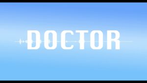 Alex Kasau Katombi - Doctor