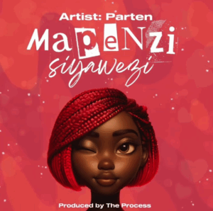 Dogo Paten - Mapenzi Siyawezi