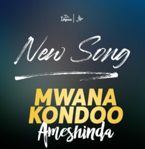 Dr Ipyana - Mwanakondoo Ameshinda
