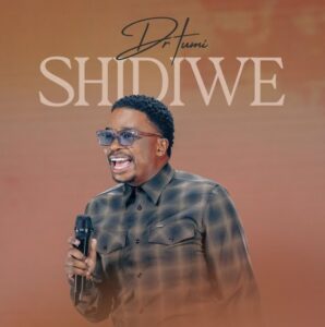 Dr Tumi - Shidiwe
