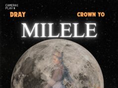 Dray Star Ft Crown Yo – Milele Dray Star Ft Crown Yo - Milele