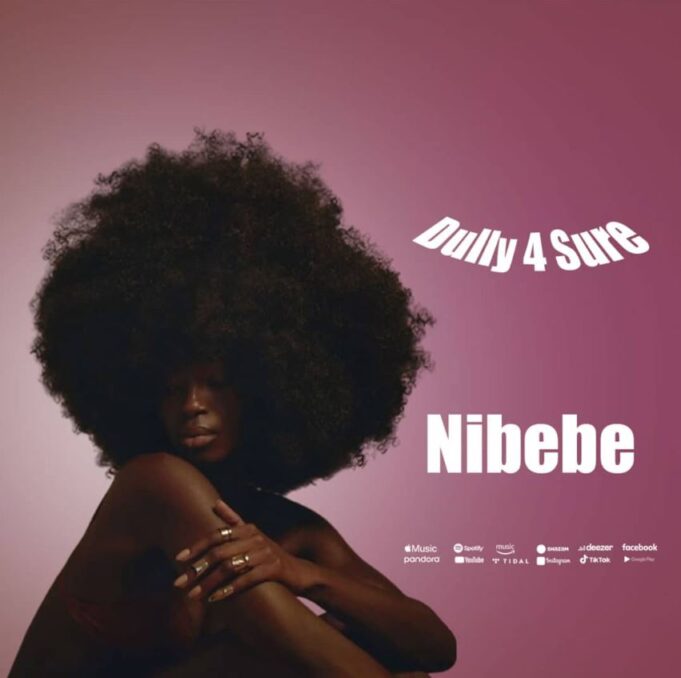 Dully 4 Sure - Nibebe