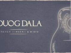Fancy Fingers Ft Winyo – Duog Dala Fancy Fingers Ft Winyo - Duog Dala