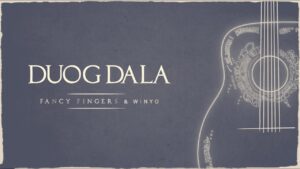 Fancy Fingers Ft Winyo - Duog Dala