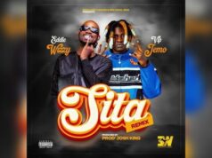 Eddie Wizzy – Sita Remix Ft VIP Jemo Eddie Wizzy - Sita Remix Ft VIP Jemo