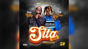 Eddie Wizzy - Sita Remix Ft VIP Jemo