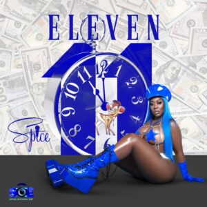 Spice - Eleven