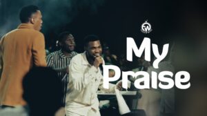 Essence Of Worship - My Praise