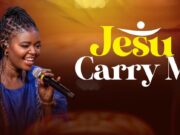 Eunice Njeri Muthii – Jesu Carry Me Eunice Njeri Muthii - Jesu Carry Me