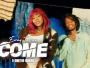 Exray Taniua Ft Martha Mukisa – Come Exray Taniua Ft Martha Mukisa - Come
