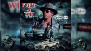 Alien Skin - Fight & Win