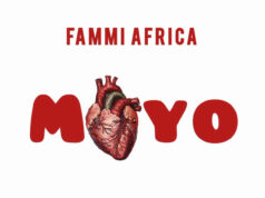 Fammi Africa – Moyo Fammi Africa - Moyo