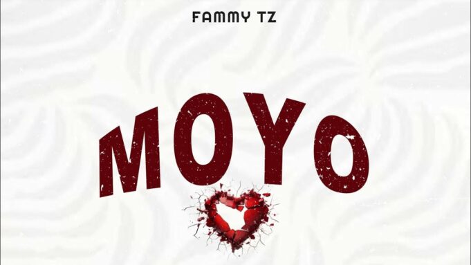 Fammy Tz - Moyo
