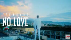 Fernando - No Love