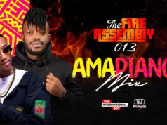 Ultimate Amapiano Party Mix 2025 – scotts Maphuma Mix By DJ Perez The Fire Assembly #13 Ultimate Amapiano Party Mix 2025 - scotts Maphuma Mix By DJ Perez The Fire Assembly #13