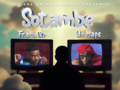 Frank Ro Ft Yo Maps – Sotambe Frank Ro Ft Yo Maps - Sotambe