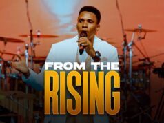 Essence Of Worship – From The Rising Essence Of Worship - From The Rising