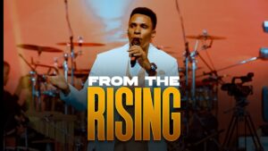 Essence Of Worship - From The Rising