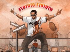 Jemax – Fyototo Ft Wallydoo Jemax - Fyototo Ft Wallydoo