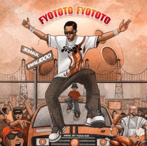 Jemax - Fyototo Ft Wallydoo