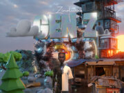 ALBUM Zinoleesky – Gen Z