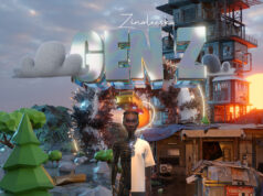 ALBUM Zinoleesky – Gen Z