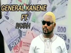 General Kanene Ft Paxah – Ndalama Za New General Kanene Ft Paxah - Ndalama Za New