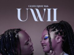 Geniusjini X66 – Uwii Geniusjini X66 - Uwii