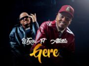 VIDEO Whozu Ft Alikiba – Gere VIDEO Whozu Ft Alikiba - Gere