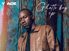 EP Y Ace – Ghetto Boy