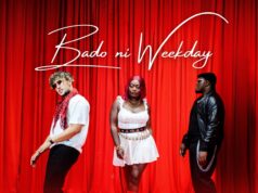 Gibbzy X Breeder LW X Maandy – Bado Ni Weekday Gibbzy X Breeder LW X Maandy - Bado Ni Weekday