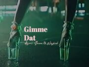 Ayra Starr – Gimme Dat Ft Wizkid Ayra Starr - Gimme Dat Ft Wizkid