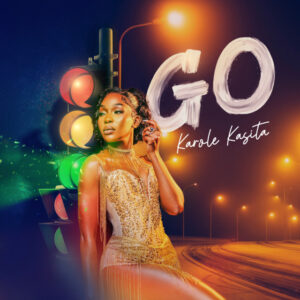 Karole Kasita - Go