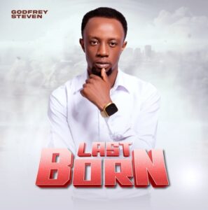 Godfrey Steven - Last Born