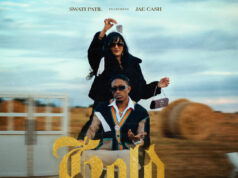 Swati Patil Ft Jae Cash – Gold Digger Swati Patil Ft Jae Cash - Gold Digger